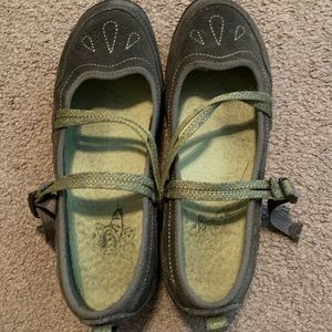 Chaco shoes
